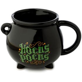 Porslinsmugg Hocus Pocus