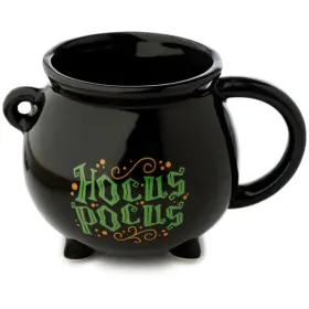 Porslinsmugg Hocus Pocus