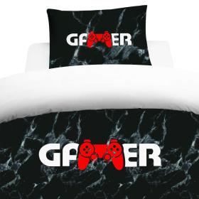 B&auml;ddset -Gamer