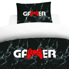 B&auml;ddset -Gamer