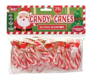 Polkakäppar 24-pack