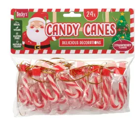 Polkakäppar 24-pack