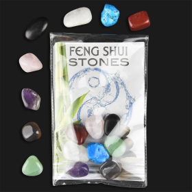 Feng Shui stenar