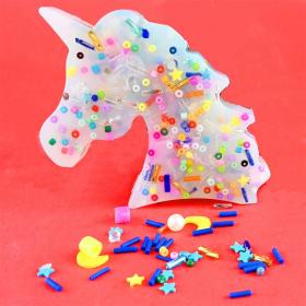 Picky Pads unicorn