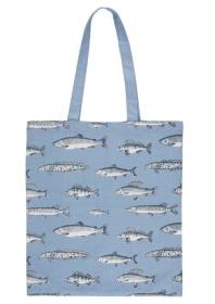 Shoppingv&auml;ska Fiskar