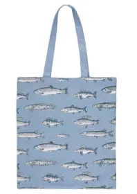 Shoppingv&auml;ska Fiskar