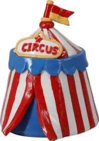 Julgransh&auml;nge Cirkust&auml;lt