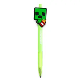 Evighetspenna Minecraft Creeper