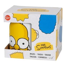 Mugg - The Simpsons