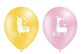 Ballonger 8-pack LAMA