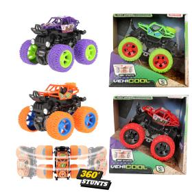 Monstertruck