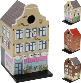 F&aring;gelhus - Terrakotta