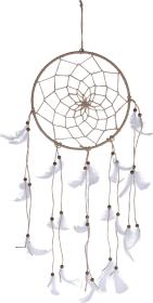 Dr&ouml;mf&aring;ngare i jute 70 cm