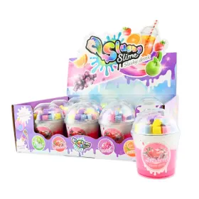 Slushy Slime - Slushy drink