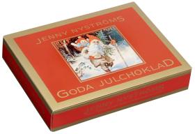 Jenny Nystr&ouml;ms chokladask 500g
