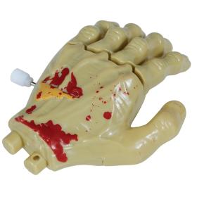 G&aring;ende hand