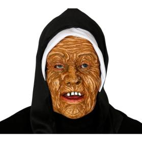 Mask Nunna