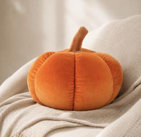 Prydnadskudde Pumpa