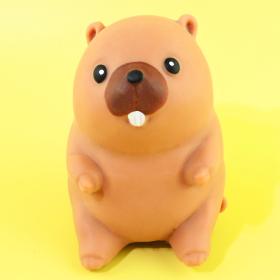 Squeeze Capybara