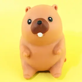 Squeeze Capybara