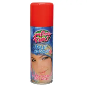 H&aring;rspray R&ouml;d