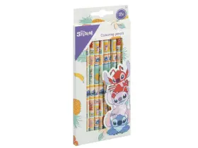 Stitch f&auml;rgpennor 12-pack