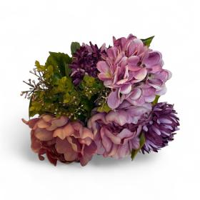 Blombukett