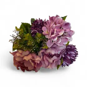 Blombukett
