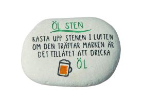 &Ouml;l sten