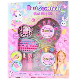 Nagelkonst set