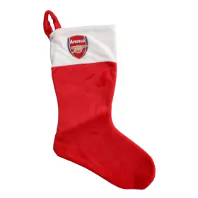 Julstrumpa - Arsenal