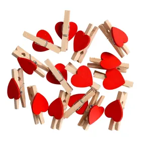 Tr&auml;kl&auml;mmor 15-pack - Hj&auml;rta