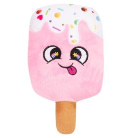 Gosedjur Ice cream (Ljusrosa)