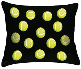 &Ouml;rngott -Padel/Tennisbollar