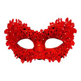 Venetiansk mask