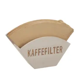 Kaffefilterhållare