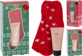 Fotvårdsset "Santa's Favorites"