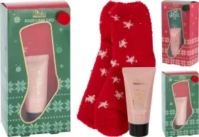 Fotvårdsset "Santa's Favorites"