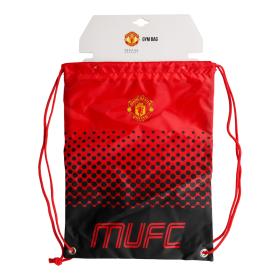 Gympapåse -MANCHESTER UNITED