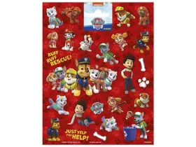 Klistermärken - Paw Patrol