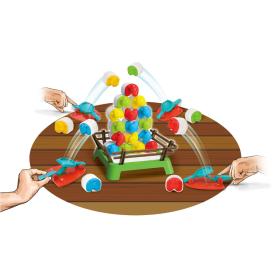 Spel - Hoppande f&aring;r