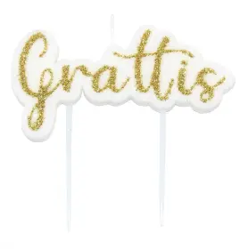 T&aring;rtljus -Grattis