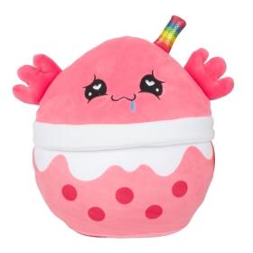 Gosedjur - Rosa Boba Tea