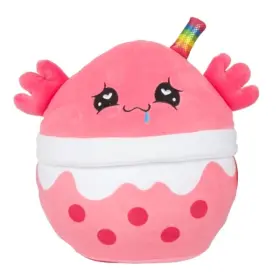 Gosedjur - Rosa Boba Tea