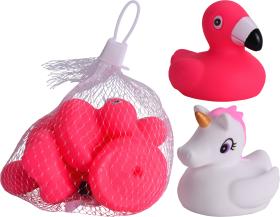 Badankor 5-pack Flamingo