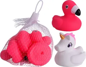 Badankor 5-pack Flamingo