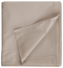 Lakan 240x260cm BRUN