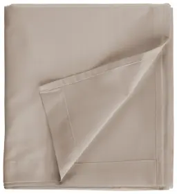 Lakan 240x260cm BRUN