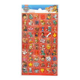 Stickers - Paw Patrol