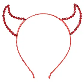 Diadem Dj&auml;vulshorn